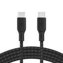 Belkin USB-C to USB-C Cable 100W
