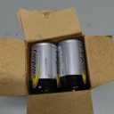 Energizer Alkaline Power D Batteries 12 Count (Pack of 1), Long-Lasting Alkaline Size D Batteries