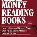 Make Money Reading Books, Paperback