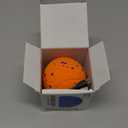 Interactive Dog Ball, Smart Dog Toy for Medium and Large Dogs, Automatic Moving, Rotating & Bouncing, E-TPU Material, IP54 Waterproof, Motion-Activated Dog Stimulation Toy to Keep Them Busy