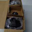 iCucina Smoothie Blender, Personal Blender for Shakes and Smoothies, 500W Pulse Technology Single Serve Blenders with 2 x 28oz Protable Cups for Ice Crush, Frozen Fruit Drinks