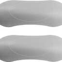 2 Pack Cool Gray Pillow 74317 fits The mid Year 2007-2013 Hot Spring spa ModelsDoes not Work with Older, pre-2007 Hot Spring spas