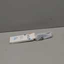 LED iPhone Charger Cord Light Up Lightning Cable | MFi Certified Apple Charger | Cool USB Fast Charging for iPhone 12 11 Pro Max XR X SE 8 Plus, iPad iPod and More (Blue, 6ft)