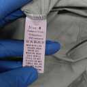 Women's High Waisted Underwear Slightly Tummy Control Cotton Panties Full Coverage Postpartum Briefs 4 Pack (Medium, Multicolor)