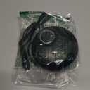 Portable 12V Car Heater & Defroster, 150W Fast Heating & Cooling Fan, Plug In Car Heater for Windshield Defogger with 360 Rotary Car Heaters for Vehicle, Car, RV, SUV