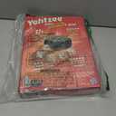 Hasbro Gaming Yahtzee Game, Fast-Playing Dice Games for Kids, Teens, and Adults, Strategy Games, Family Games for Kids, 2 or More Players, Ages 8 and Up