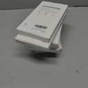 7 x MOZOTER for iPhone Air Case with Kickstand,[Compatible with MagSafe] [12FT Military Grade Protection] Slim Translucent Matte Shockproof Phone Case,6.5",Black