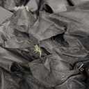 Halloween Decorations Outdoor 3PCS Light Up Witches Holding Hands Witches with Stakes, Scary Screaming Witches with Glowing Face, Creepy Halloween Party Props Decor for Yard Garden Outside Lawn Porch