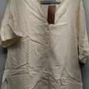 Yellow Shirt, Medium Size