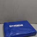 OhGeni Premium Bamboo 100% Waterproof King Size Mattress Protector,Soft Mattress Pad, Cooling Breathable Fitted Sheets,Washable Bed Cover,Non-Slip Deep Pocket,Noiseless for Bedroom