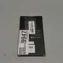 TORRAS for iPhone 17 Pro Case Crystal Clear, Ultra-Thin, 2025 Upgraded Non-Yellowing, Military-Grade Protection, Transparent Slim Case for iPhone 17 Pro Phone Case, Soft, Anti-Scratch, Clear