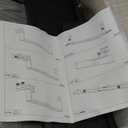 31-inch Bamboo Stove Rack For Above The Hob, Kitchen Bamboo Spice Rack, Supports Up To 50 Pounds. Bamboo Stove Rack For Storing Spices And Kitchen Utensils. (Black)