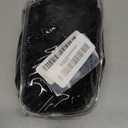 American Trends Women Pirate Renaissance Vest Cosplay Costume Waistcoat Halloween Steampunk Gothic Medieval Bodice (Small, Black)