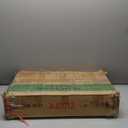 VECELO Shoe Bench for Entryway, 2-Tier Shoe Rack Organizer with Removable Seat Cushion for Bedroom, Hallway, Living Room, Slim, Pure Whtie