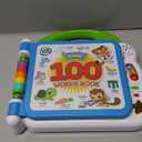 LeapFrog Learning Friends 100 Words Book (Frustration Free Packaging), Green