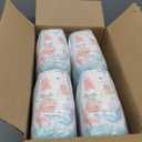 Diapers Size 5, 128 Count and Baby Wipes - Pampers Pull On Cruisers 360 Fit Baby Diapers with Stretchy Waistband, ONE MONTH SUPPLY with Sensitive Wipes, 6X Pop-Tops, 336 Count (Packaging May Vary)