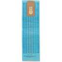 Oreck Commercial XL Vacuum Cleaner Bags, Pack of 9, Single-Wall Filtration, Disposable, Fights Odors, Oreck Vacuum Cleaner Bags for Use in Upright Vacuums (Blue)