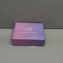 50 PSI Airbrush Kit with Compressor, High Pressure Air Brush with 0.2/0.3/0.5mm Nozzle/Cleaning Sets, Dual-Action Airbrush for Painting, Modeling, Cake Decor, Nail Art, Makeup