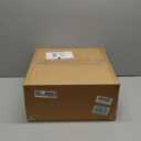 Crystal Ceiling Light Flush Mount Light Fixture Modern LED Ceiling Lamp for Foyer, Bedroom, Bathroom, Closet, Dimmable, 11 Inch, 18W (4000K)