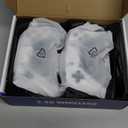 RMOKA Retro Gaming Console Yellow