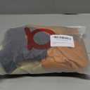 ReliBeauty Earhart Historical Costume Kids Aviator Costume for Girls with Hats, Glasses and Scarves,Yellow , Size 150