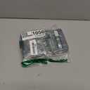 EcoTools 6 Piece Start The Day Beautifully Makeup Brush Set, Makeup Brushes For Eyeshadow, Blush, Concealer, & Foundation Application, Eco-Friendly, Gift Set, Synthetic Hair, Vegan & Cruelty-Free