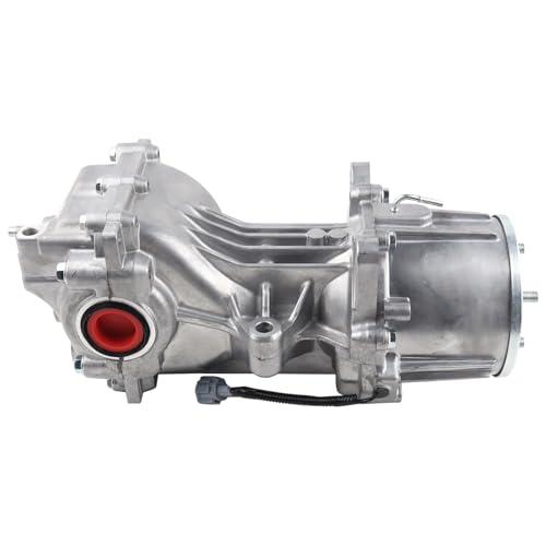 MISIOEK Rear Carrier Differential AWD Ratio 5.173 Compatible with 2015-2024 Nissan Murano,2014-2020 Rogue,2017-2020 Qashqai,Replace 38300-4BF0A
