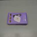 Android 14.0 TV Box 2025, LEFFOT M2 Plus 4K Ultra HD Streaming Device for TV, 4GB RAM + 32GB ROM, Support 4K Video Playback, 8K Decoding, Voice Remote, WiFi 6, BT 5.4, HDR10, 3D, RK3528 Quad-Core A53