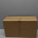 Elevated Ceramic Dog Bowl Set - Double Dog Feeding Bowls with Stand Splash Proof - Raised Dishes for Food and Water - Ideal for Small to Medium Dogs - 2 x 850 ml - 28.74 oz (White)