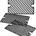 GR2205723-OG-00 Grill Grates Replacement Parts for Outdoor Gourmet 6 Burner Grill Parts GR2205720-OG-00 FSOGBG1108 162193 Outdoor Gourmet 4 Burner GR2215120-OG-00 FSOGBG1106 Cast Iron Grill Grids