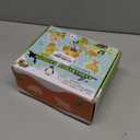 10PCS Horse Figurine Set Realistic Horse Figure Toys for Toddlers Educational Gift for Kids Perfect Party Favors Animal Figure Learnig Toys