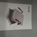 36°Electric Seat Lift Assist Lifting Cushion for Seniors, 16.3 x 17.1 x 7.5 inches