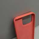 Apple iPhone 12 Pro Max Silicone Case with MagSafe - Pink Citrus