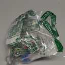 Mini Submersible LED Lights,Small Underwater Tea Lights Candles Waterproof with Remote Battery Operated,RGB Color Changing for Vase Home Party Wedding Table Halloween Pumpkin Centerpieces