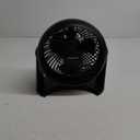 Honeywell Turboforce Fan, Ht-900, 11 inch (Black)