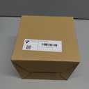 BASE ROOTS Mushroom Planter, Speckled Terracotta, Indoor/Outdoor, Holds Small Plants