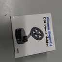 2026 Upgraded Car Phone Holder for Magsafe [125+ LB Strongest Suction & 3000gf Strongest Magnetic] 360 Adjustable Car Phone Mount, Phone Holders for Your Car for iPhone 17 Pro Max 16 15 14 13 12 Plus