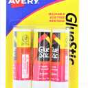 Avery Glue Sticks (Set of 3)