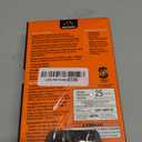 Walkers Suppressor Bluetooth Earbuds  25dB NRR Hearing Protection with HD Sound, 36-Hour Battery, Waterproof Design