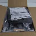 2-Tier Slide Out Under Sink Organizer  2-Tier Pull-Out Storage Rack, Bathroom organizers and storage for Kitchen and Bathroom, Space-Saving Cabinet Organizer, Rustproof,Black)(2 Pack)