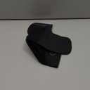 NOIKO Anti Snoring Chin Strap Adjustable, High Elasticity Traceless Chin Strap for Sleeping, Effective Anti Snoring Device, Snore Stopper Breathable and Durable for Adult (L)