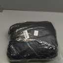 Pickup Truck Cover Waterproof All Weather, Outdoor Indoor Truck Protection Cover for Ford f150 / Chevy Silverado/Dodge Ram 1500, Truck Tarp Cover Black(Length 230 to 242 inch)