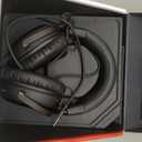 HyperX Cloud III Wired Gaming Headset, PC, PS5, Xbox Series X|S, Angled 53mm Drivers, DTS Spatial Audio, Memory Foam, Durable Frame, Ultra-Clear 10mm Mic, USB-C, USB-A, 3.5mm Black