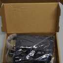 VHBW 42V Charger for Jetson Electric Bike, Compatible with Jetson Bolt, Bolt Pro, Adventure, Metro, Journey, LX10, J5, J8 Bikes and for Jetson Eris, Ora Pro, Racer, Rhythm, Ryder Scooters