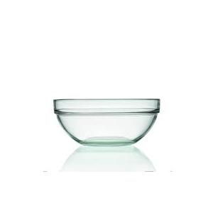 Master Chef Glass Dish Bowl, 920 ML