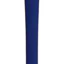 GIR: Get It Right Silicone Spoon - Non-Stick Heat Resistant Silicone Kitchen Spoon for Mixing, Serving, Cooking, and More - 13 Inch, Navy