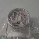 Desk Fan, 10 inch Air Circulator Quiet Operating Fan for Bedroom, 70ft Strong Airflow, Portable Fan Battery Operated with USB (D-Grey)