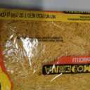 La Moderna Vermicelli Pasta, 7 oz, Pack of 1 Thin vermicelli for classic soups and family meals; semolina and durum flour; Non-GMO; kosher,Mar 2028