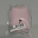 1 Pc Pink Gauze 10 Ft Table Runner Glitter Metallic Foil Sheer Tulle Chiffon Cheesecloth Sequin Table Runner for Home Wedding Party Anniversary Birthday