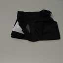 Shapewear Tummy Control Underwear - Low Rise Seamless Control Panties Women's Shaping Briefs for Everyday Wear (Medium, Black)